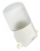 Светильник под лампу с цоколем Е27 НББ 01-60-002 ЭРА Б0048407