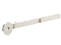 Светильник аварийный BS-RADAR-83-L1-INEXI3-FELS White Белый свет a23690