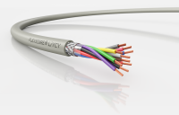Кабель экранированный передачи данных FLEXICORE   LiYCY 12x0,5 LAPP 3120001776