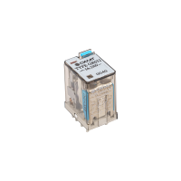 Реле общего назначения 5А, 24VDC Силат GR032