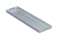 Профиль горизонтальный 100x800 ПГ-01 Dekraft 31206DEK