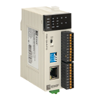 Программируемый контроллер F200 12 в/в PRO-Logic PROxima EKF F200-12A-R-P10