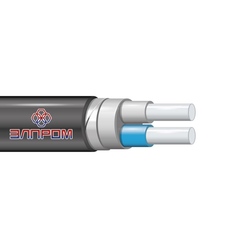 Кабель АВБШв нг(А) 2х120.0 1кВ МК Элпром БП-00008772