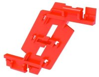 Фиксатор кабеля TR-E 80 DKC 07713