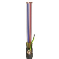 Муфта кабельная концевая ККТ-3 нг-LS КВТ 82601