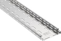 Лоток крашенный перфорированный 35х50х3000 IEK CLPK10-035-050-3