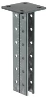 Подвес потолочный STRUT двойной 41х41-2500 EZ IEK CLM50D-KDS-41-41-25