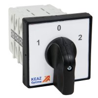 Переключатель OptiSwitch 4G10-6655-U-R014 КЭАЗ 321723