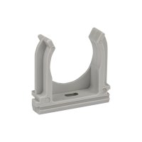 Крепеж-клипса d32мм Plast PROxima (50шт) EKF derj-z-32n