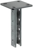Подвес потолочный STRUT 41х41-800 EZ IEK CLM50D-KPS-41-41-08
