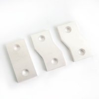 Расширители полюсов TBB для MGS800 3шт. DKC TBB-MGS800C3