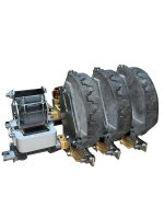Контактор КТ 3п 6043Б 400А катушка 220В AC 2з+2р Электротехник ET521880