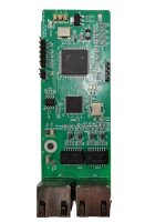 EtherCat комм. плата STV900 Systeme Electric SEOP-1304