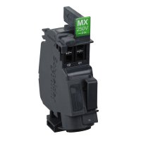 Расцепитель напряжения MX208-277В 50/60Гц NSXm Schneider Electric LV426844