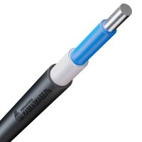 Кабель силовой АВВГ 1х240ок-1 ТРТС Кавказкабель 32010010083