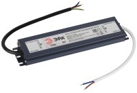 Блок питания для светодиодной ленты LP-LED 150W-IP67-12V-S ЭРА Б0061139 Блок питания для светодиодной ленты LP-LED 150W-IP67-12V-S ЭРА Б0061139
