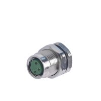 Монтажный разъем  FLH-M8-F03(M10)-HB (розетка) ТЕКО 08-00024667