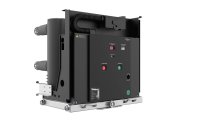 Выключатель вакуумный выкат. VAR 10кВ 630А 31.5кА, MCH AC/DC220В, MX/XF AC/DC110В 210мм Systeme Electric VAR10W0631V2V1M
