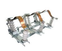 Разъединитель РЛК-1Б-10-IV/630 УХЛ1 с приводом ПР-01-7 УХЛ1 (ПР-У-01 УХЛ1) с КМЧ (6800) НИЛЕД 15500622