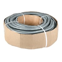 Металлорукав Р3-ЦХ-25 (50м) PROxima EKF mrzn-25-50