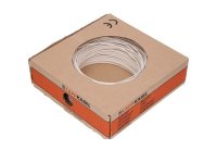 Кабель управления H07V-K 1.5 WH LAPP 3120000402