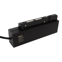 Блок питания UET-M50 200W/48V IP20 для магнитного шинопровода, 200Вт, 48В. Встраиваемый Uniel UL-00008930