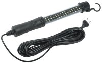 Светильник LED переносной ДРО 2061 IP54 шнур 10м черный IEK LDRO1-2061-09-10-K02