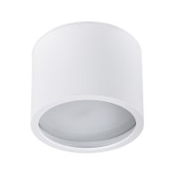 Светильник точечный накладной A5543PL-1WH Arte Lamp