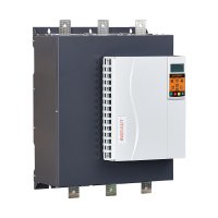 Устройство плавного пуска SNI-320/630-04 320кВт, 630А, 3Ф, 380В±15%, 50Гц/60Гц, IP00, со встроенным байпасом Instart 00132100