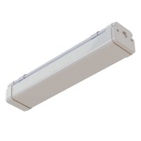 Светильник светодиодный ДСП-16w 1900лм 3000К milky IP67 SLIM TUBE  для выносного БАП Центрстройсвет ЦБ000017406