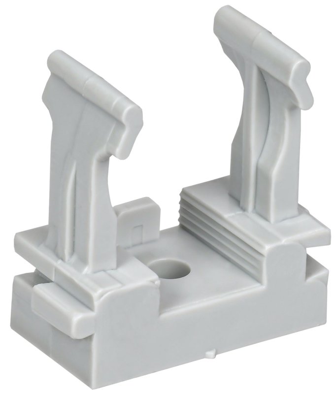 ELASTA Держатель для гофр. труб под монт. пистол. CFM16 IEK ET-TA10D-CFM-016-K41-100 ELASTA Держатель для гофр. труб под монт. пистол. CFM16 IEK ET-TA10D-CFM-016-K41-100