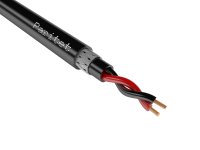 Кабель (провод) КСРПКШп-Мнг(А)-FRHF 4х0,80 мм (0,5 мм.кв.) Паритет 111843