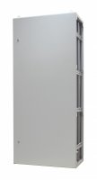 Корпус напольный цельносварный 1800х600х600 IP31 КВРУ-1 Dekraft 30938DEK