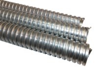 Металлорукав (диаметр 75 мм) RUVinil Р3-Ц-75