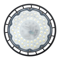 ДСП-1102 150Вт 6500К IP65 EKF HIL-1102-150-6500 ДСП-1102 150Вт 6500К IP65 EKF HIL-1102-150-6500