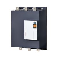 Устройство плавного пуска SNI-600/1200-04 600кВт, 1200А, 3Ф, 380В±15%, 50Гц/60Гц, IP00, со встроенным байпасом Instart 00132600
