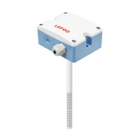 Датчик концентрации углекислого газа ModBus 2000 ppm, канальный Lefoo LFG202-1-RS