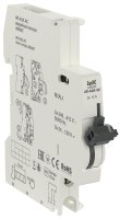 ARMAT Аварийный контакт AR-AUX-AC 240-415В IEK AR-AUX-AC-240-415 ARMAT Аварийный контакт AR-AUX-AC 240-415В IEK AR-AUX-AC-240-415