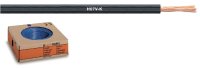Провод монтажный H07V-K 1X4 BK LAPP 312000002D