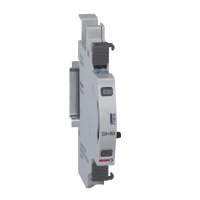 CX3 EMS Вспомогательный / сигнальный контакт Legrand/Daccord 414929 CX3 EMS Вспомогательный / сигнальный контакт Legrand/Daccord 414929