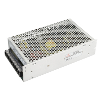 Блок питания HTS-250M-24 (24V, 10.5A, 250W) (ARL, IP20 Сетка, 3 года) Arlight 020820 Блок питания HTS-250M-24 (24V, 10.5A, 250W) (ARL, IP20 Сетка, 3 года) Arlight 020820