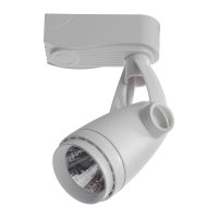 Трековый светильник PICCOLO Arte Lamp A5910PL-1WH