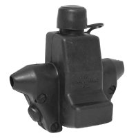 Зажим ответвительный влагозащищенный P151 16-150 мм2 / 6-95 мм2 EKF p-151