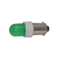 Лампа СКЛ8А-Б-2-24 бел. Каскад-Электро 00002361