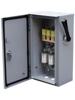 ЯРП11М-311-54 УХЛ2, 100А, с ППН-33 20А, IP54  (ЭТ) Электротехник ET012061