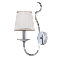 Бра ANDREA Arte Lamp A6352AP-1CC Бра ANDREA Arte Lamp A6352AP-1CC