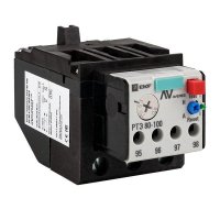 Реле тепловое РТЭ 80-100 32-50А AVERES EKF rel-80-100-32-50-av Реле тепловое РТЭ 80-100 32-50А AVERES EKF rel-80-100-32-50-av
