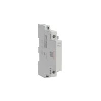 Дополнительный контакт для модульных контакторов YON max типов MCE и MCM, 2НО DKC AUX-MMC-20 Дополнительный контакт для модульных контакторов YON max типов MCE и MCM, 2НО DKC AUX-MMC-20