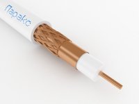 Кабель (провод) Паракс РК 50-3,7-34 Паритет 102424