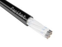 Кабель КДППГнг(А)-HF 19х0.75 цифр. марк. Паритет 107705